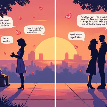 Hinge vs Tinder : lequel est le meilleur pour trouver l’amour ?