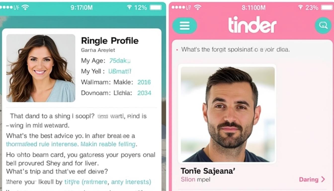 découvrez les différences clés entre hinge et tinder pour vous aider à choisir la meilleure application de rencontre pour trouver l'amour. analysez les fonctionnalités, les utilisateurs et les avantages de chaque plateforme afin de maximiser vos chances de rencontres réussies.