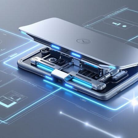Hinge-x : tout ce que vous devez savoir sur cette technologie innovante