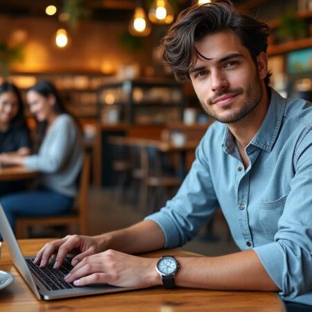 Idées bio Tinder pour hommes : comment se démarquer