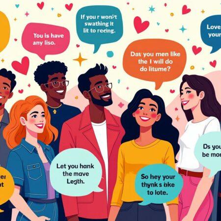 Idées bios Tinder pour se démarquer et attirer l’attention