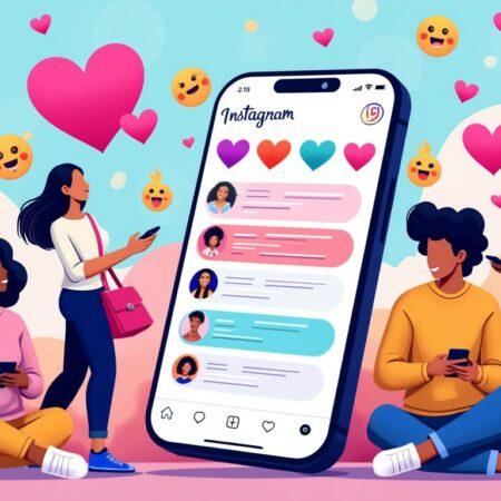 Instagram : la meilleure application de rencontre ?