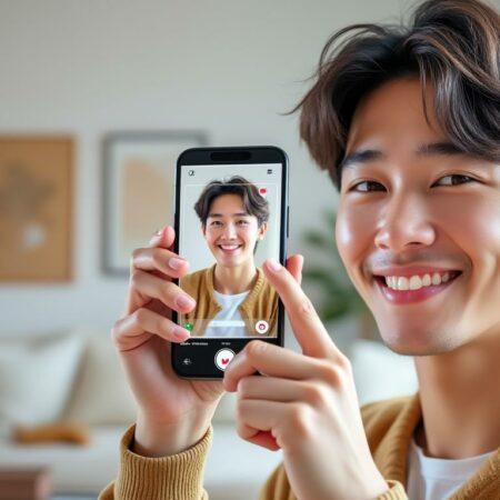 La vérification par selfie vidéo sur Tinder : comment ça fonctionne ?