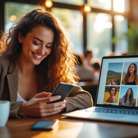Le meilleur moment pour booster votre profil sur Tinder