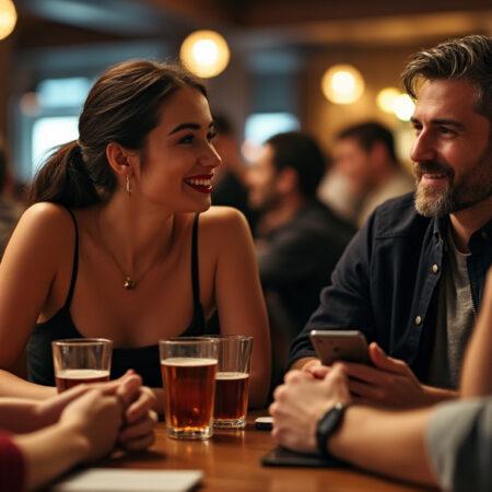 Le phénomène Ashley Madison : comprendre l’attrait des plans cul en ligne