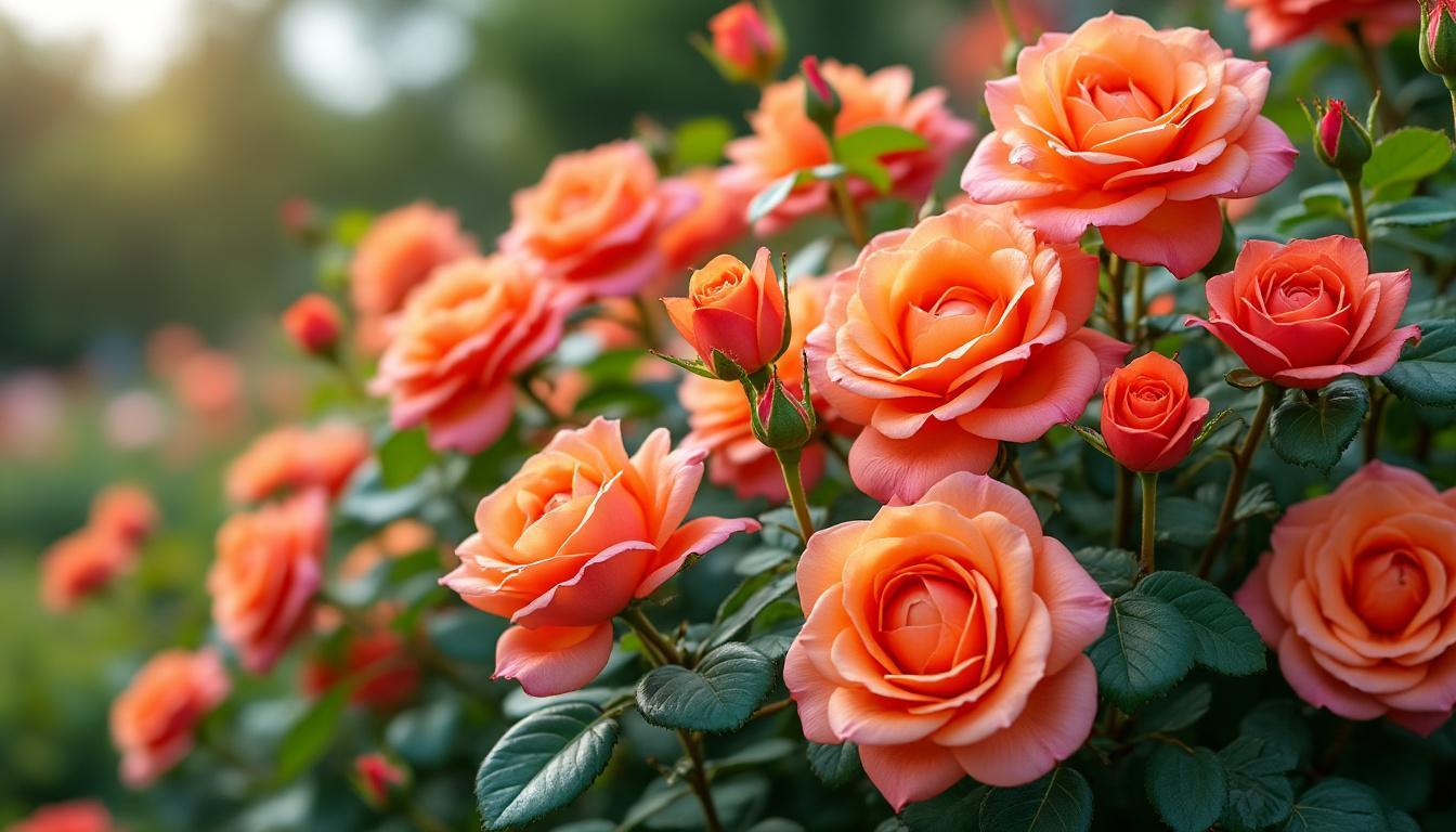 découvrez les avantages et inconvénients des roses-hinge dans votre jardin. apprenez comment ces magnifiques plantes peuvent embellir votre espace tout en considérant les défis qu'elles peuvent poser. un guide essentiel pour les jardiniers en quête d'informations sur cette variété de rosier.