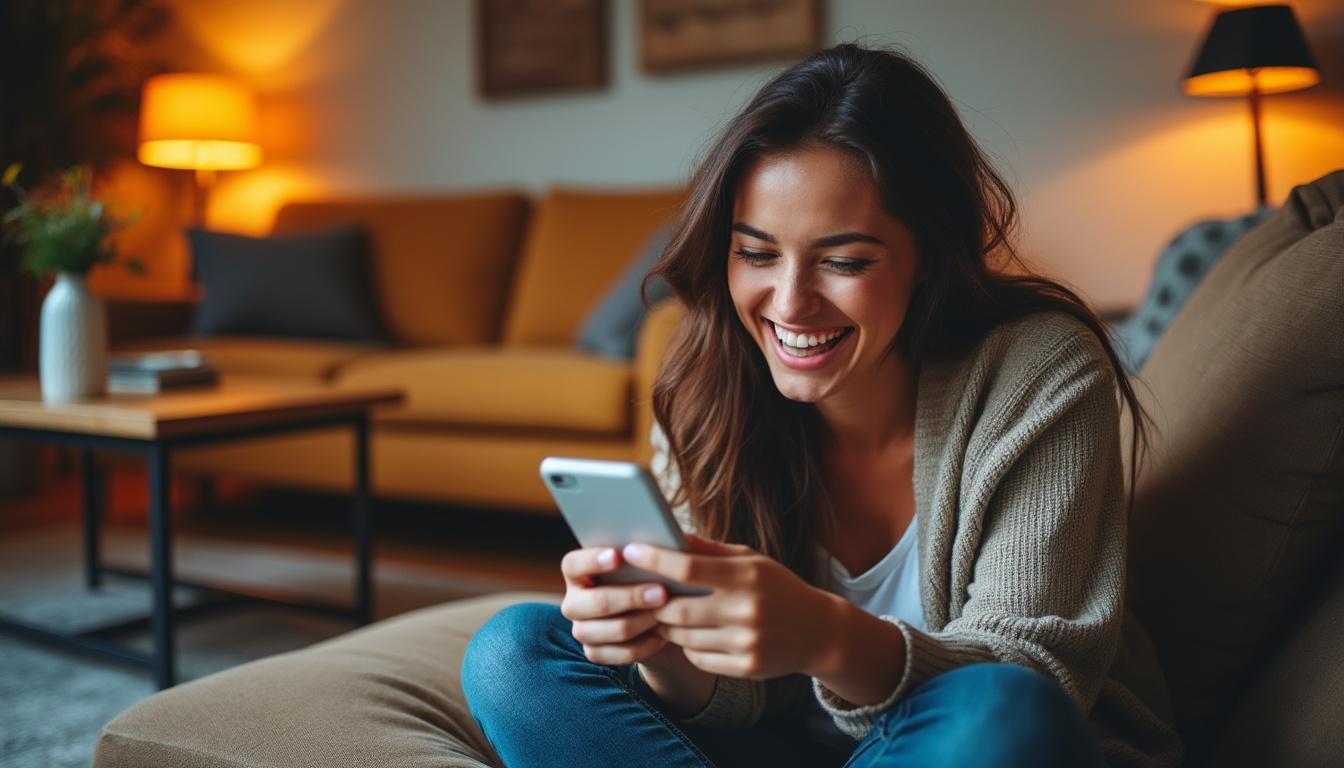 découvrez les bios tinder les plus hilarantes partagées sur reddit ! plongez dans une sélection amusante et décalée qui saura vous faire rire et inspirer votre propre profil. ne manquez pas ces perles humoristiques qui rendent la recherche de l'amour encore plus divertissante.