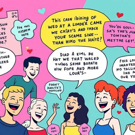 Les bios Tinder les plus drôles partagées sur Reddit