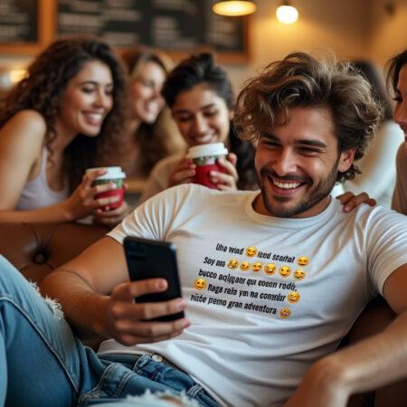 Les bios drôles sur Tinder : attirer l’attention des filles