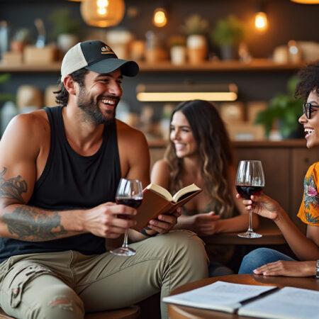 Les différents types de personnalité sur Tinder : comment les reconnaître et les aborder