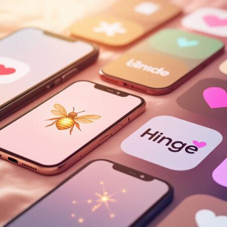 Les icônes secrètes des applications de rencontre : ce que vous devez savoir