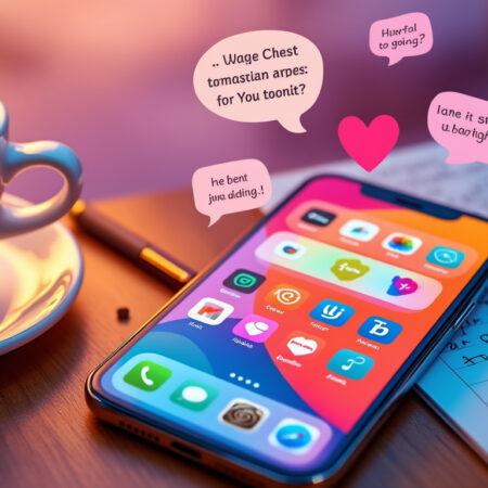 Les meilleures applis pour organiser vos plans cul