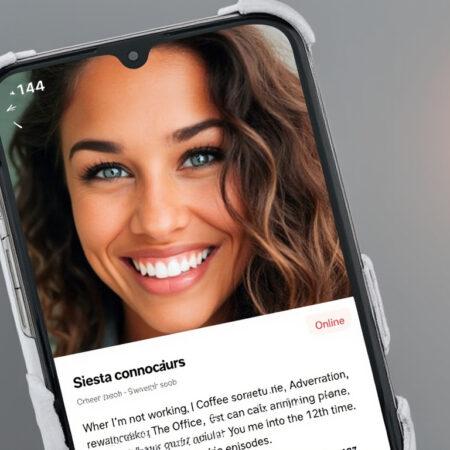Les meilleures bios Tinder pour attirer et séduire