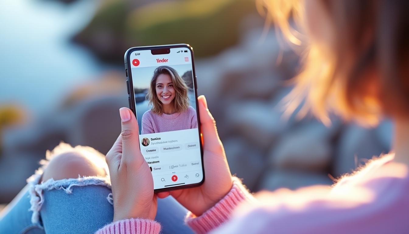 découvrez les meilleures disquettes tinder pour séduire efficacement et capter l'attention de vos matchs. apprenez à utiliser l'humour et la créativité pour faire une première impression mémorable et réussir vos conversations sur l'application de rencontres.