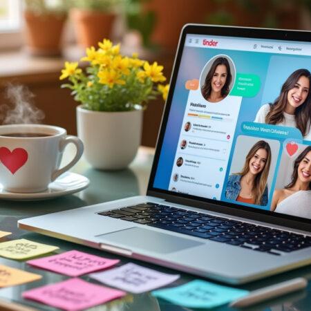 Les meilleures disquettes Tinder pour séduire efficacement