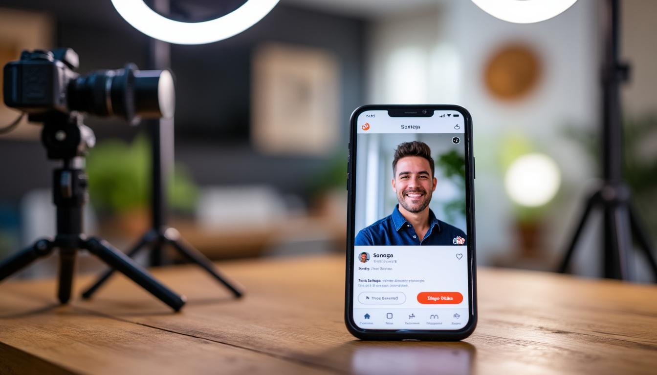 découvrez les meilleures photos à utiliser sur tinder pour captiver l'attention et maximiser vos chances de match. apprenez à choisir des images qui reflètent votre personnalité, attirent les regards et vous démarquent des autres utilisateurs.