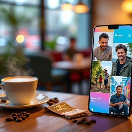 Les meilleures phrases d’accroche Tinder pour hommes