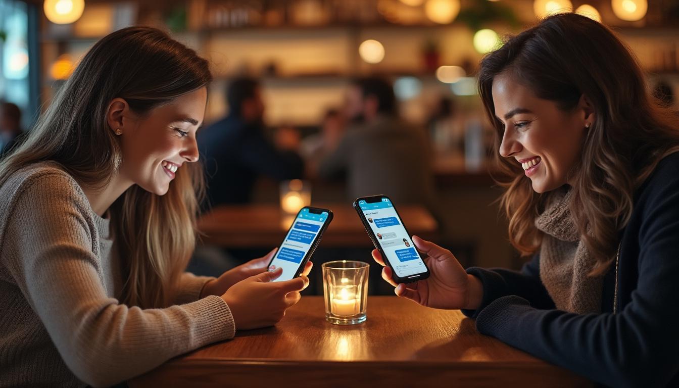 découvrez les meilleures phrases d'accroche sur hinge pour captiver l'attention et démarquer votre profil. boostez vos chances de faire des rencontres mémorables avec des astuces simples et efficaces.