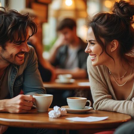 Les meilleures phrases de drague coquines pour séduire avec humour