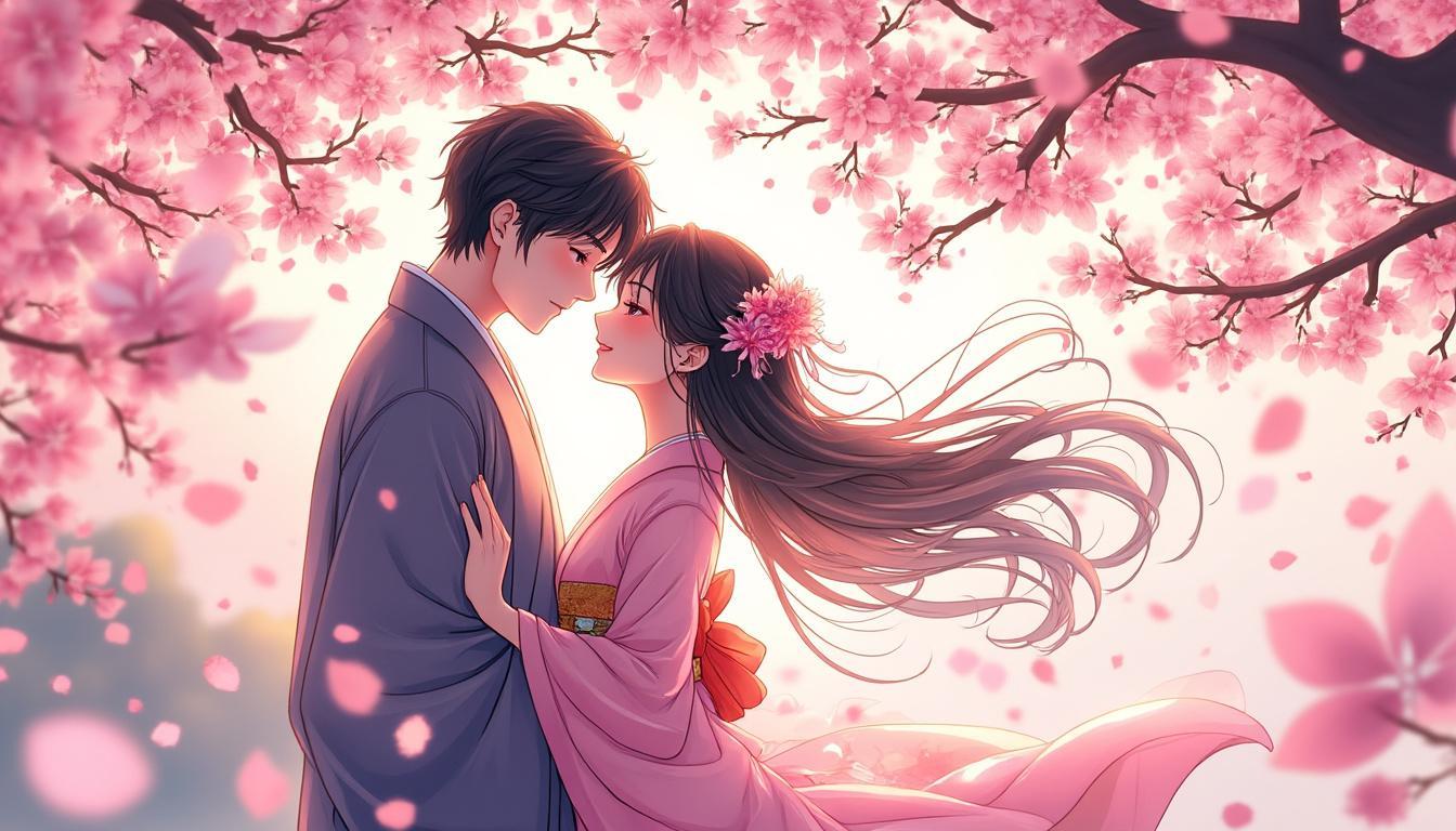 découvrez les phrases de drague les plus captivantes inspirées de vos animes préférés ! avec notre sélection, améliorez votre jeu de séduction en ajoutant une touche d'imaginaire et d'originalité à vos approches. envolez-vous dans l'univers des romances animées et charmez vos interlocuteurs avec ces répliques uniques.