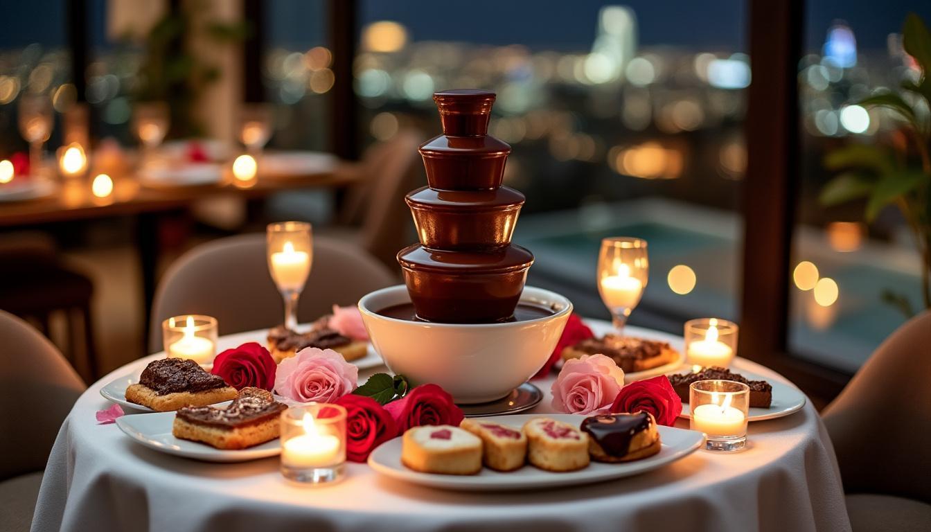 découvrez les phrases de drague les plus savoureuses inspirées par les desserts, partagées sur reddit. ajoutez une touche de douceur à vos approches amoureuses avec des expressions ingénieuses et gourmandes qui font fondre les cœurs. plongez dans cet univers sucré et trouvez l'ultime accroche pour séduire.