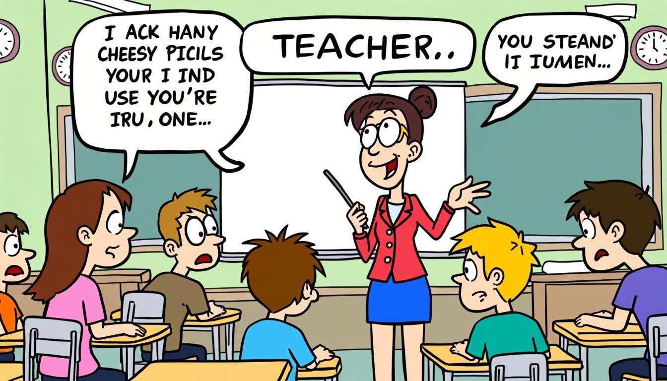 découvrez les meilleures phrases de drague spécialement conçues pour les enseignants. apprenez à séduire avec humour et originalité, tout en gardant le respect et la convivialité dans vos interactions. une approche unique pour pimenter vos conversations !