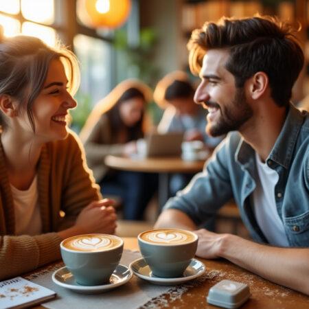 Les meilleures phrases de drague sur Tinder selon Reddit