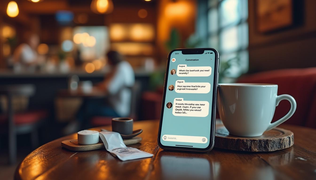 découvrez les meilleures questions à poser sur tinder pour maximiser vos chances de trouver l'amour. apprenez à briser la glace et à créer des connexions authentiques avec des idées de questions captivantes et engageantes.
