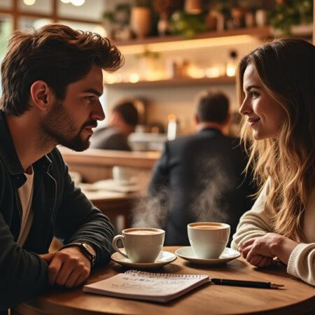 Les meilleures questions à poser sur Tinder pour trouver l’amour