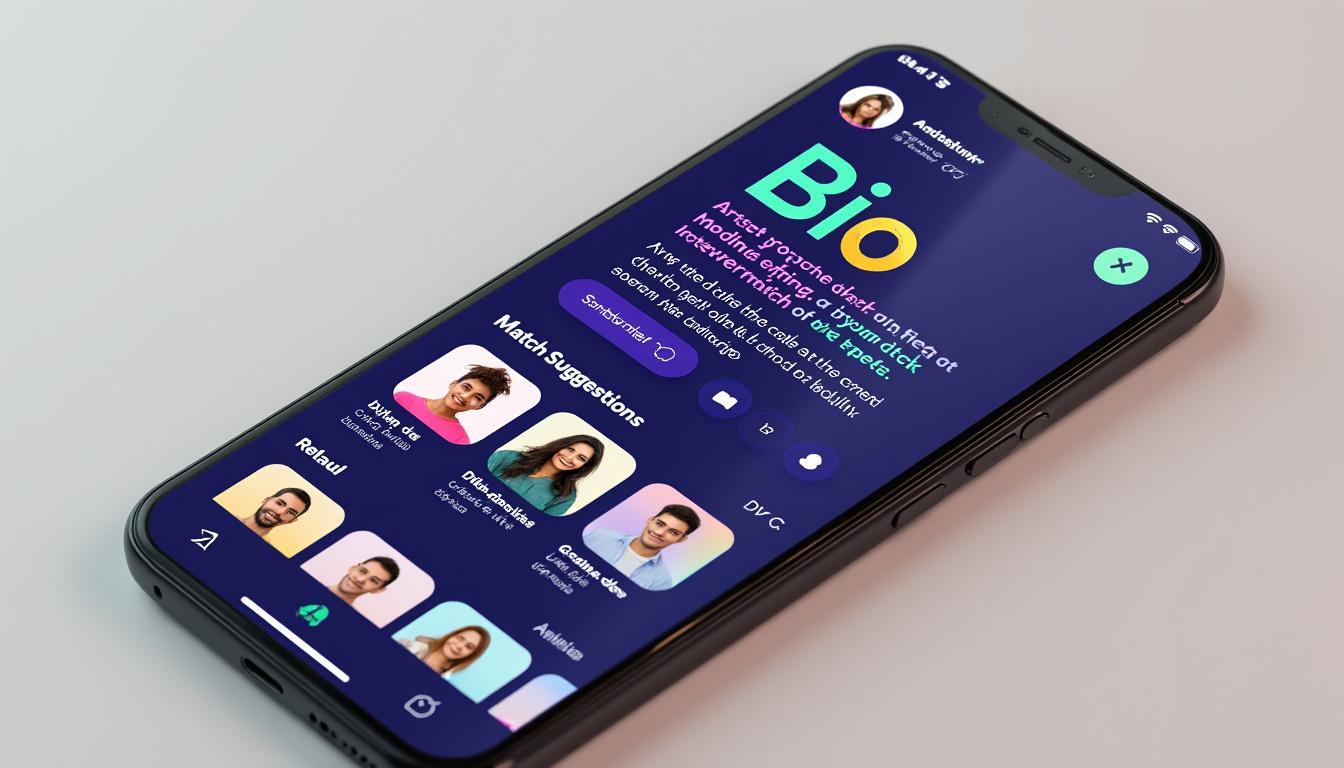 découvrez les meilleurs exemples de bios tinder pour capter l'attention et séduire sur l'application de rencontre. inspirez-vous de ces astuces créatives et originales pour optimiser votre profil et maximiser vos chances de faire des rencontres inoubliables.