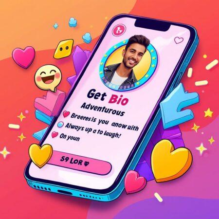 Les meilleurs bios Tinder pour attirer l’attention