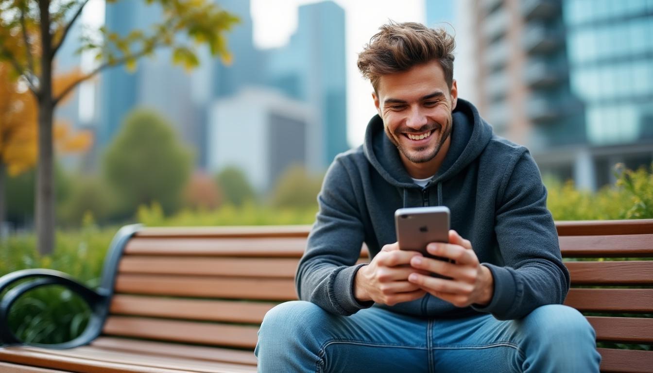 découvrez notre sélection des meilleurs bios tinder pour hommes qui garantissent une attirance irrésistible. attirez l'attention et démarquez-vous avec des phrases percutantes et sincères qui séduiront vos matches. trouvez l'inspiration pour créer un profil captivant et boostez vos chances de succès dans le monde des rencontres.