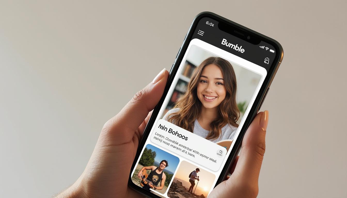 découvrez les meilleurs hacks pour améliorer votre expérience sur bumble. apprenez à créer un profil attrayant, à engager des conversations captivantes et à maximiser vos matches grâce à nos conseils pratiques et astuces. transformez vos rencontres en ligne en une expérience réussie !