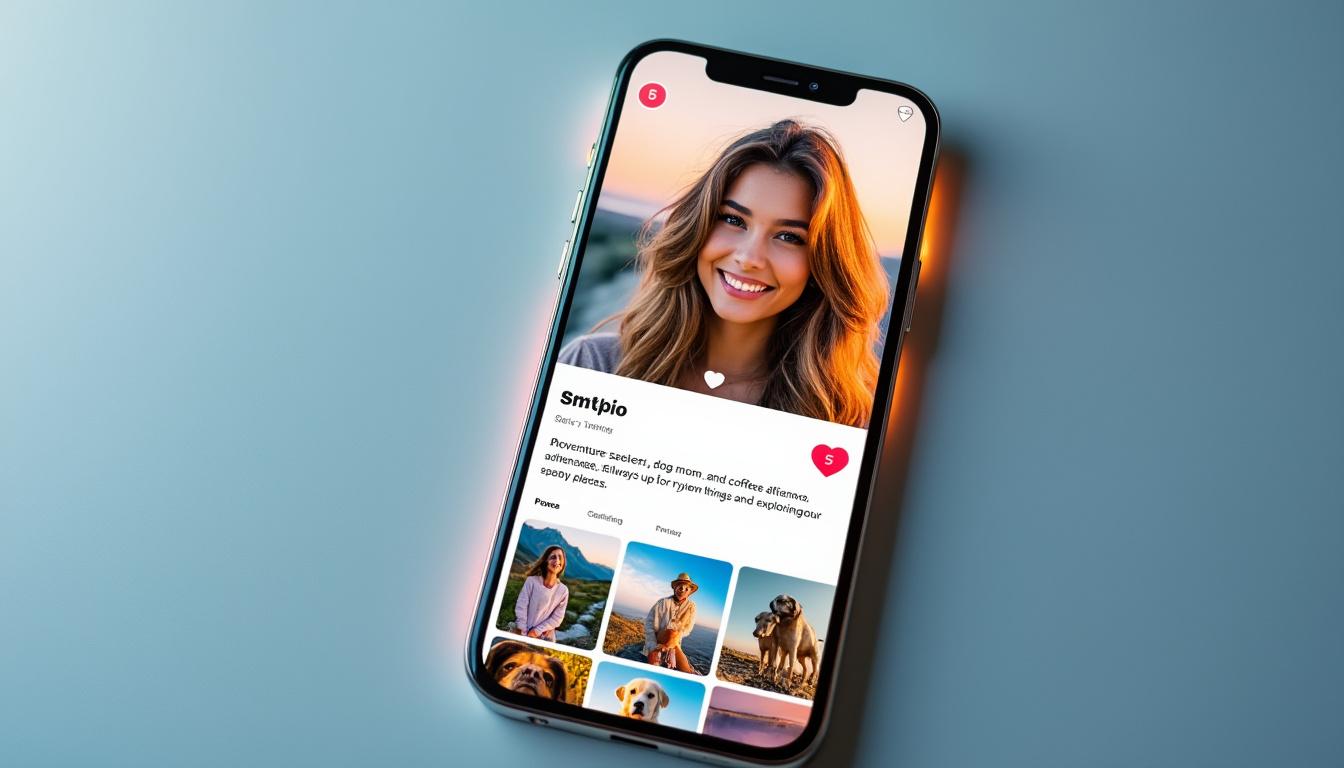 découvrez les meilleurs hacks pour optimiser votre expérience sur tinder. améliorez vos chances de succès grâce à nos conseils pratiques, stratégies éprouvées et astuces pour attirer l'attention et établir des connexions authentiques. ne laissez pas votre profil passer inaperçu et maximisez vos résultats sur l'application de rencontres la plus populaire.