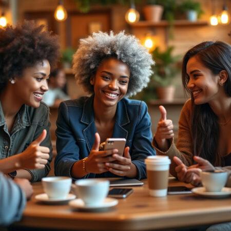 Les meilleurs hacks pour optimiser votre expérience sur Tinder