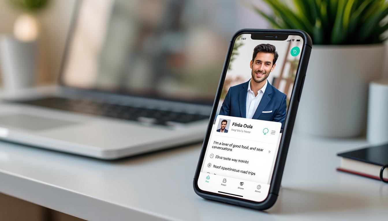 découvrez comment créer des profils hinge captivants pour attirer l'attention et maximiser vos chances de faire des rencontres enrichissantes. nos conseils vous aideront à mettre en avant votre personnalité et à vous démarquer dans l'univers des rencontres en ligne.