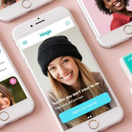 Les meilleurs profils Hinge pour attirer l’attention