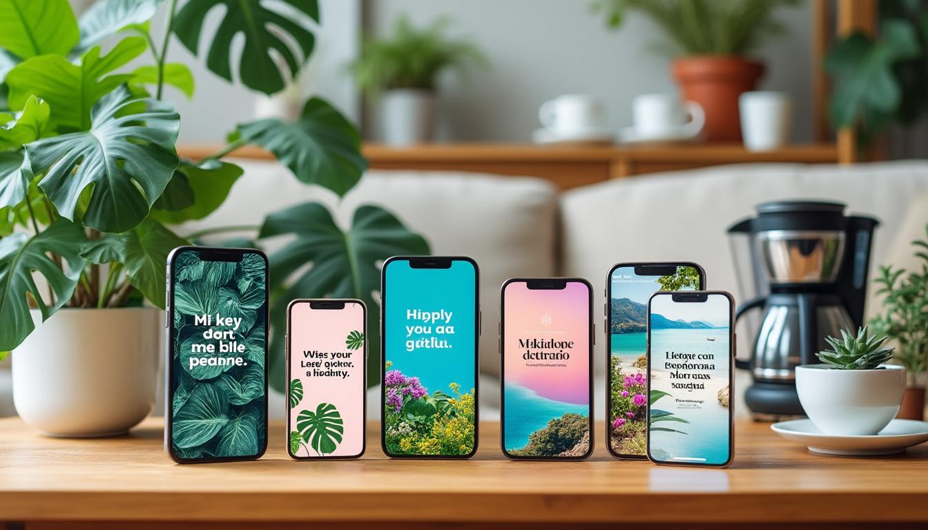 découvrez notre sélection des meilleurs profils instagram incontournables pour puiser de l'inspiration dans divers domaines, du lifestyle à l'art, en passant par la mode et la photographie. suivez ces créateurs talentueux pour enrichir votre feed et stimuler votre créativité.