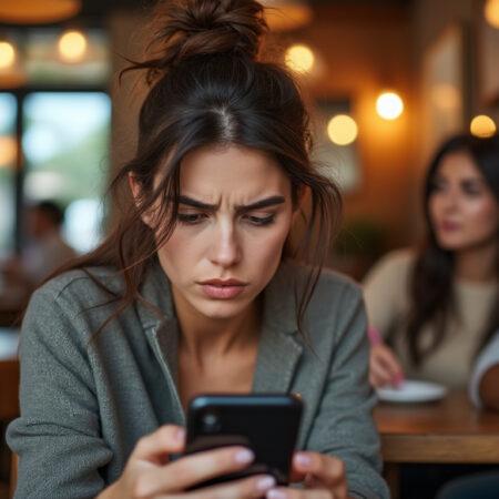 Les red flags à surveiller chez les femmes dans une relation