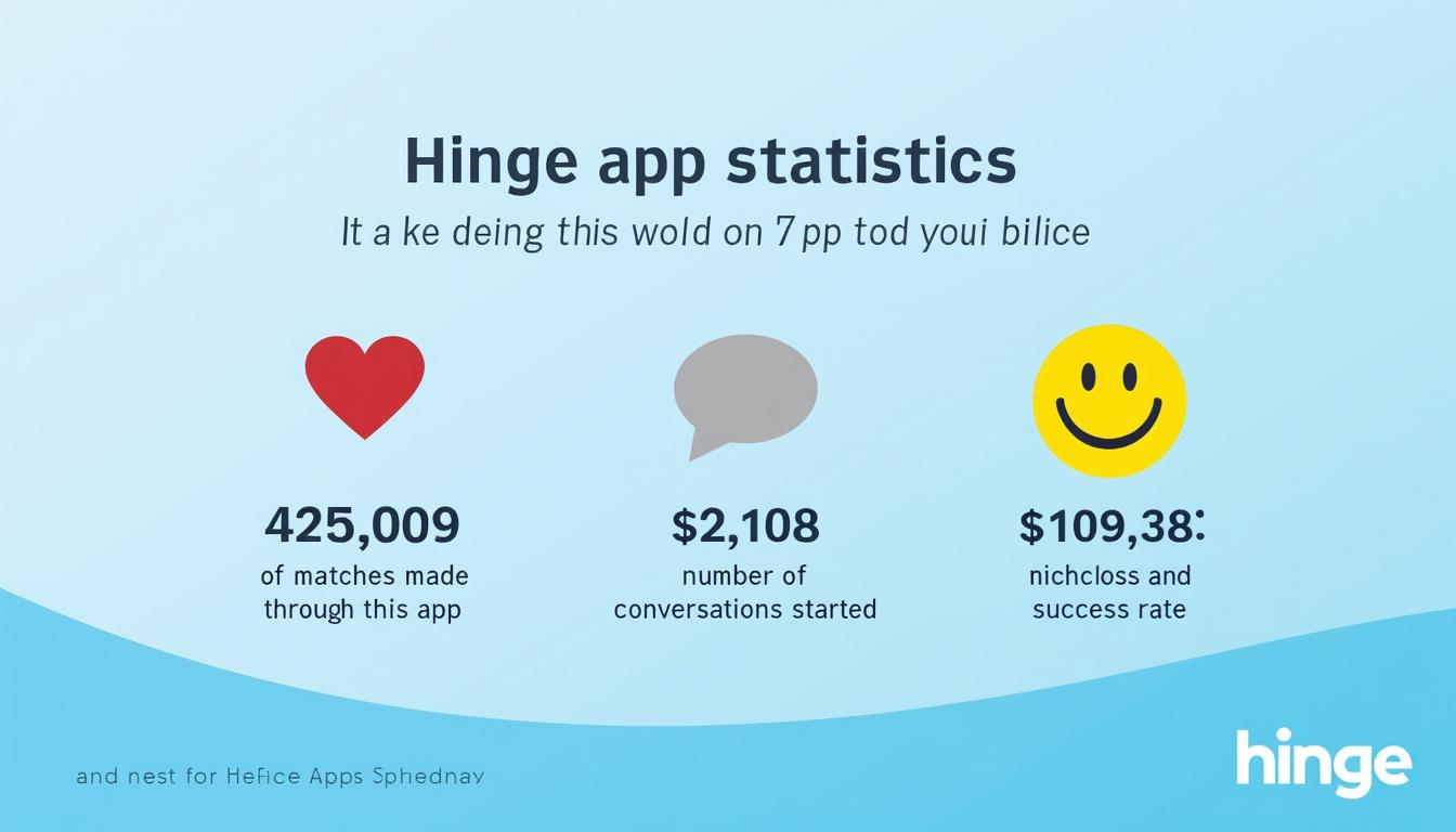 découvrez les statistiques hinge et plongez dans les données qui façonnent les tendances de rencontre. analysez les comportements des utilisateurs et comprenez comment ces chiffres influencent les relations amoureuses modernes.