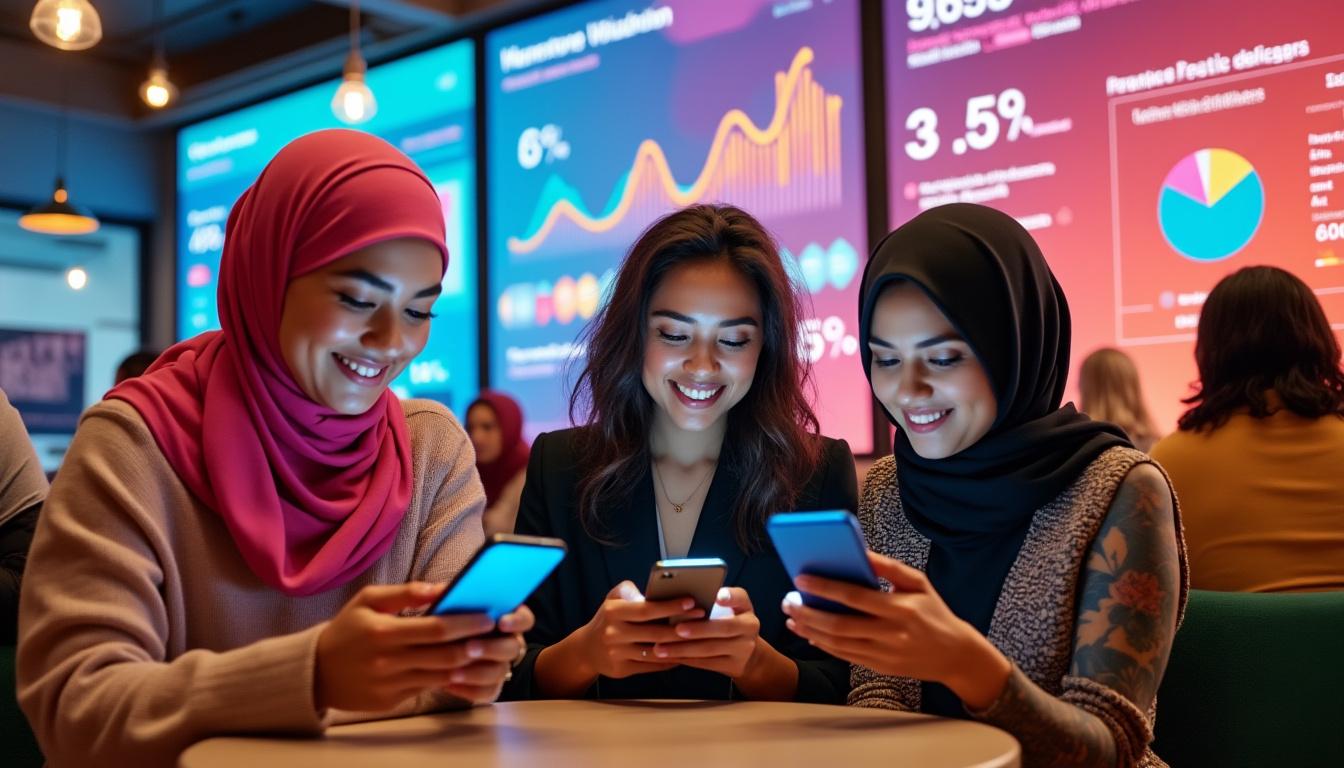 découvrez les révélations fascinantes des statistiques d'okcupid. plongez dans les données qui mettent en lumière les préférences amoureuses des utilisateurs et explorez comment ces informations peuvent influencer vos choix en matière de rencontres.