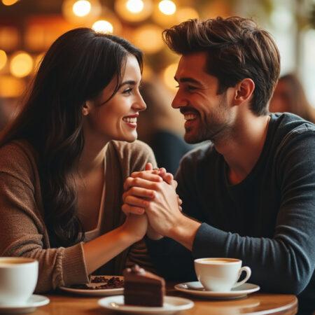 Les sujets à aborder lors de votre premier rendez-vous