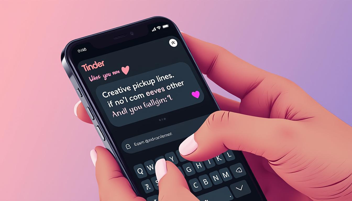 découvrez comment les disquettes rizz influencent les interactions et les rendez-vous sur tinder. analyse des techniques de séduction modernes et leur effet sur les rencontres dans l'univers digital.