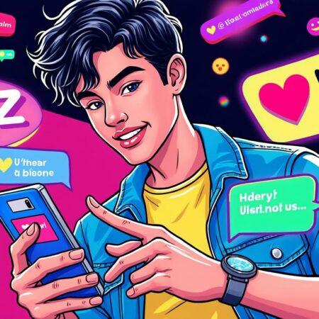 L’impact des disquettes rizz sur les rencontres sur Tinder