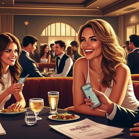 Lox Club : avis sur le service de rencontre haut de gamme