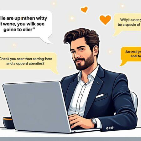 Meilleures réponses aux prompts Bumble pour hommes