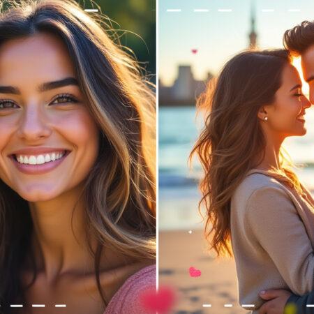Meilleurs exemples de profil POF pour attirer l’attention