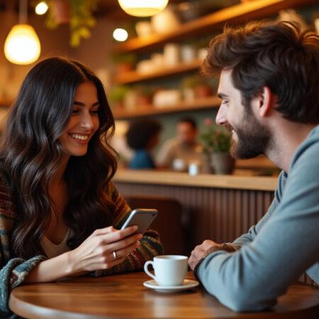 Once : avis sur l’application de rencontre