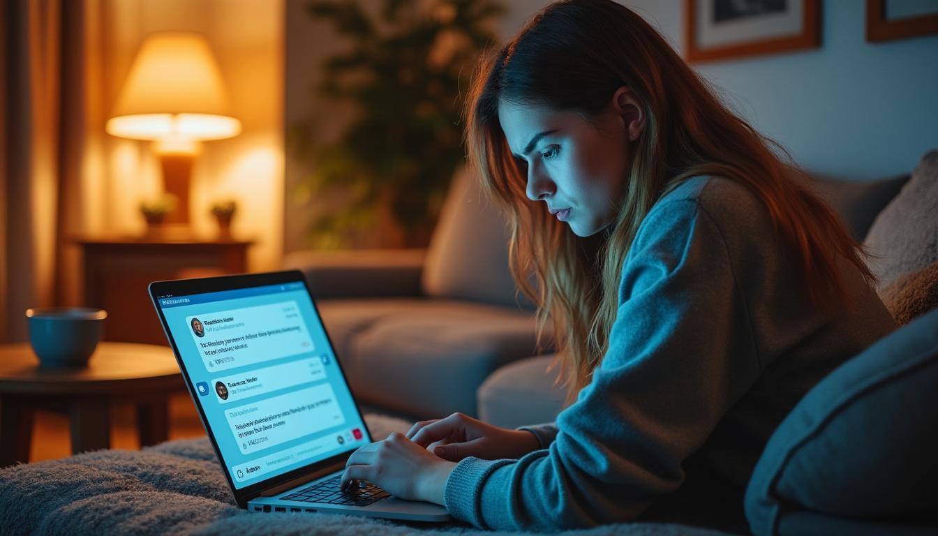 découvrez comment surmonter les obstacles de la rencontre en ligne sur plenty of fish. apprenez des stratégies efficaces pour surmonter la malchance et maximiser vos chances de trouver l'amour dans le monde numérique.