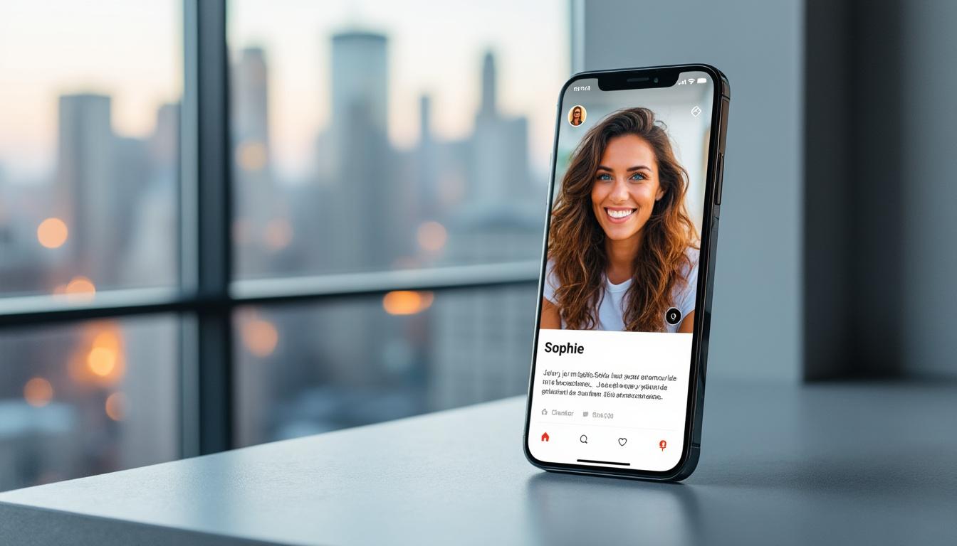 découvrez nos conseils pratiques pour transformer votre expérience sur okcupid. apprenez à optimiser votre profil, à améliorer vos échanges et à augmenter vos chances de rencontrer la personne idéale.